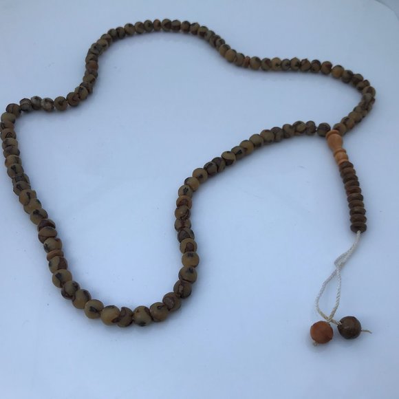 Muslim Prayer Beads Islamic Religious Beads Tasbee - Picture 10 of 13